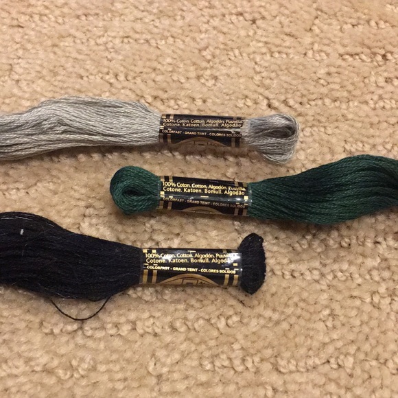 NWT String - Picture 5 of 5